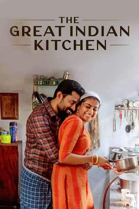 The Great Indian Kitchen